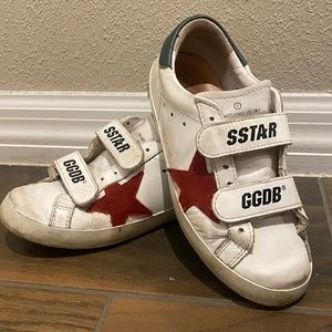 Golden Goose Kids Sneaker